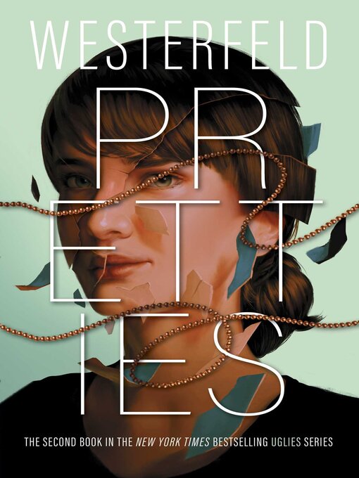 Title details for Pretties by Scott Westerfeld - Wait list